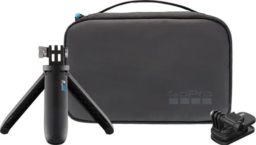 GoPro Travel Kit (all HERO, MAX)