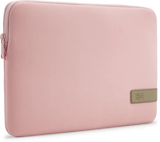 Case Logic Reflect MacBook Sleeve [13 inch] - zephyr pink/mermaid