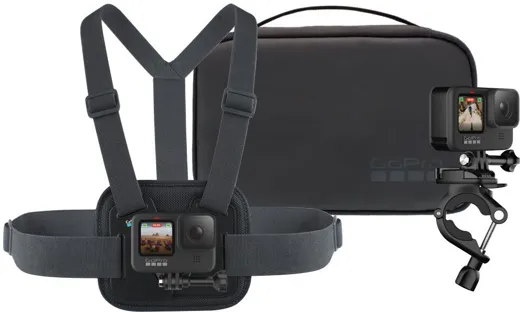 GoPro Sports Kit (all HERO)