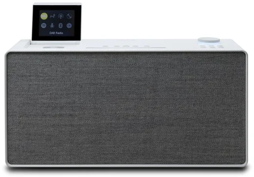 Pure Evoke Home - cotton white