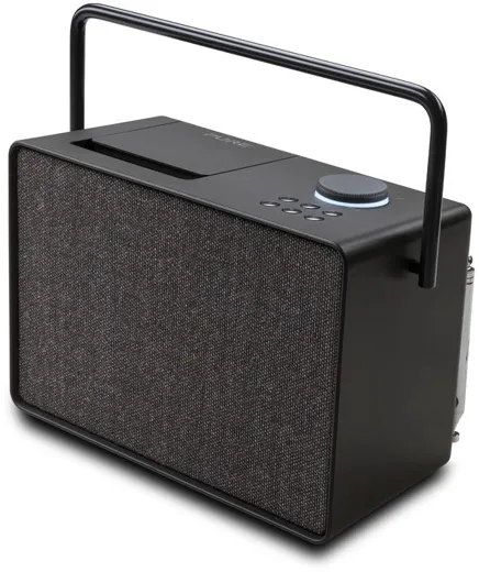 Pure Evoke Play - coffee black