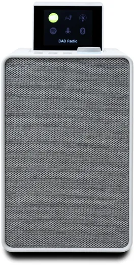 Pure Evoke Spot - cotton white