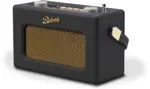 Roberts Revival Uno Bluetooth - black