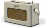 Roberts Revival Uno Bluetooth - pastel cream