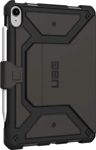 UAG Metropolis SE Case - iPad (A16, 11th Gen) [11 inch] - black