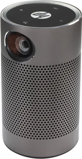 HP Beamer MP250