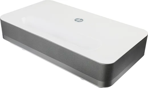 HP Beamer BP5000