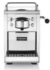 Sjöstrand Espresso Capsule Machine - SCC01-steel