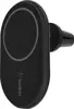 Belkin Magnetic Wireless Car Charger with MagSafe incl. 20W USB-C Power Supply