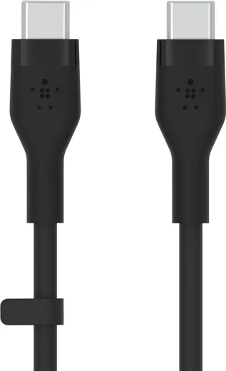 Belkin Boost Charge Flex USB-C to USB-C Cable, 1m - black