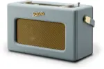 Roberts Revival iStream3L DAB+ / Smart Radio - duck egg