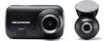 Nextbase 222XRWC Dash Cam Front 1080 p + Rear 720 p