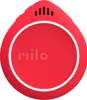 Milo 1 Action Communicator - red