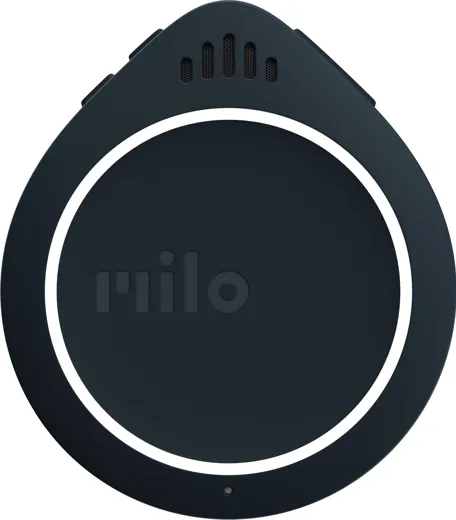 Milo 1 Action Communicator - black