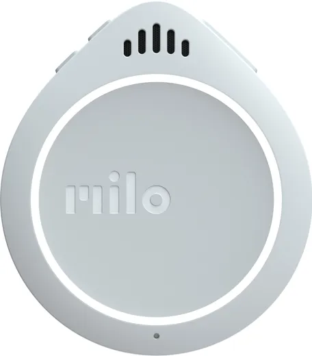 Milo 1 Action Communicator - white