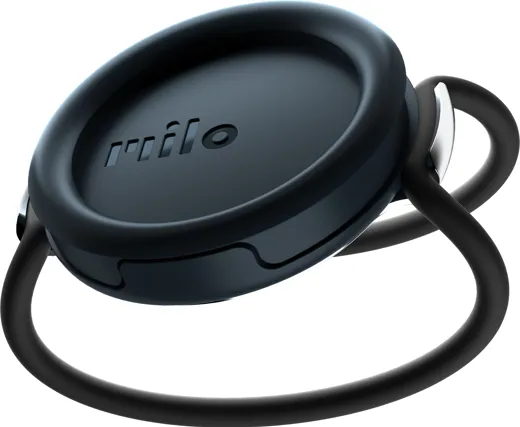 Milo Action Clip