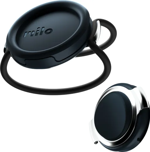 Milo Bike Clip