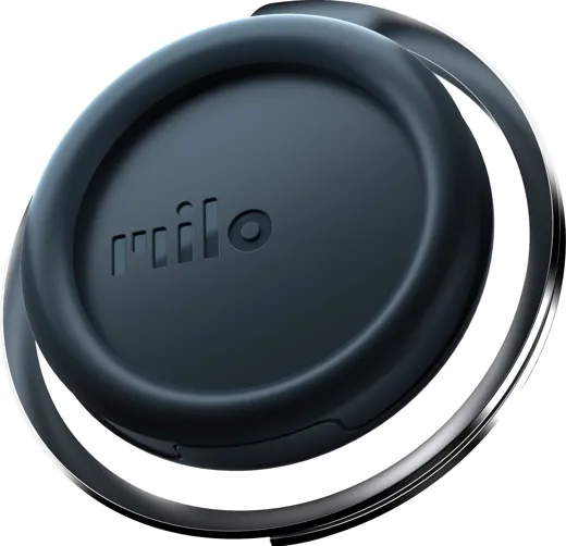 Milo Pocket Clip