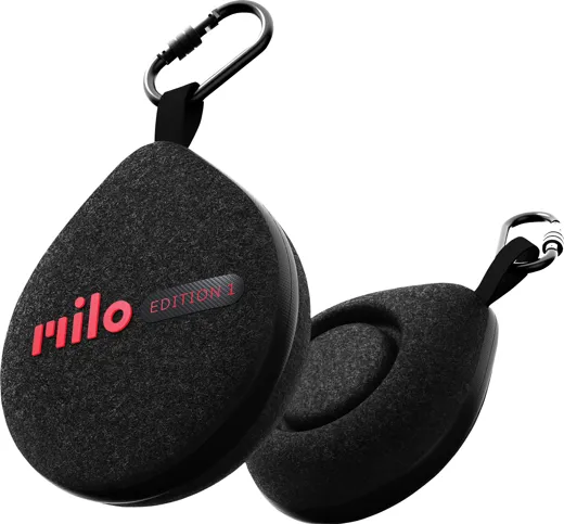 Milo Carry Case