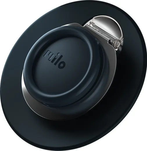 Milo Collar Clip