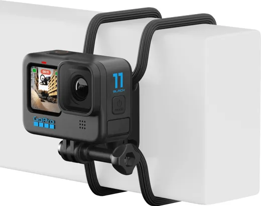GoPro Flexible Grip Mount