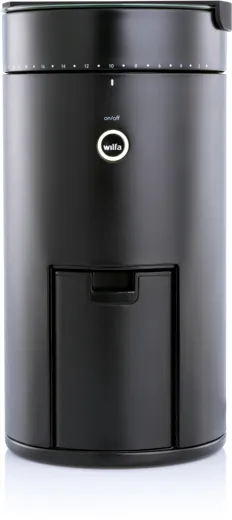 Wilfa Coffee Grinder Uniform - black