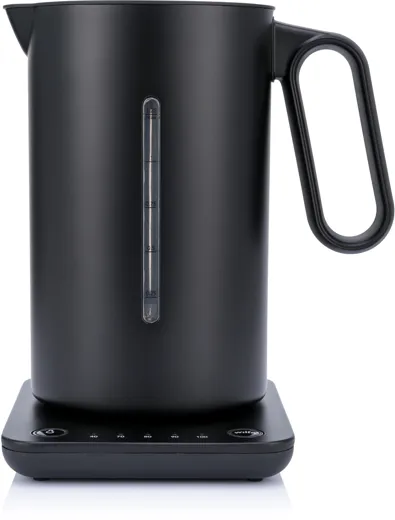 Wilfa Water Kettle Electronic - black