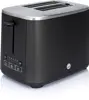 Wilfa Toaster Classic - black