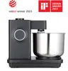 Wilfa Kitchen Machine Probaker - black