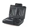 Wilfa Sandwich Maker - black