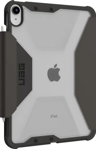 UAG Plyo Case - iPad (A16, 11th Gen) [11 inch] [Bulk] - black/ice
