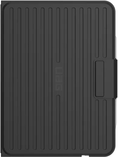 UAG Bluetooth Keyboard GER - iPad 2022 (10th gen) [10.9 inch] [Bulk] - black/ash