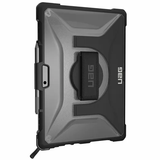 UAG Plasma Case - Microsoft Surface Pro 11/10/9 - ice