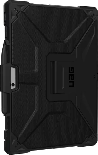 UAG Metropolis Case - Microsoft Surface Pro 11/10/9 - black