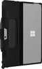 UAG Scout Case - Microsoft Surface Pro 11/10/9 - black