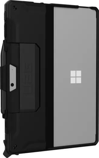 UAG Scout Case - Microsoft Surface Pro 11/10/9 - black