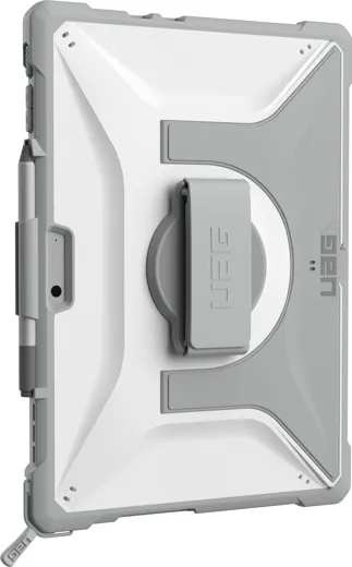 UAG Plasma Healthcare Case - Surface Pro 11/10/9 [Business] - ice