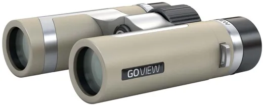 GoView Zoomr 8x26 - light brown
