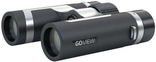 GoView Zoomr 8x26 - phantom black