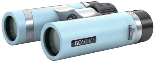 GoView Zoomr 8x26 - miami blue