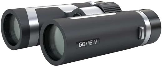 GoView Zoomr 10x34 - phantom black