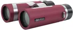 GoView Zoomr 10x34 - ruby red