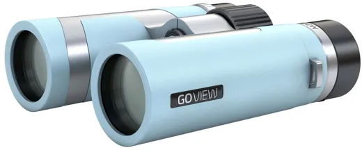 GoView Zoomr 10x34 - miami blue