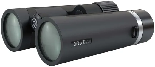 GoView Zoomr 10x42 - phantom black