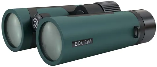 GoView Zoomr 10x42 - oak green