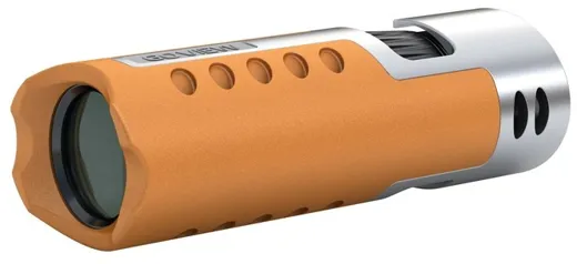 GoView Zoomr HD - sunset orange