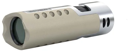 GoView Zoomr HD - light brown