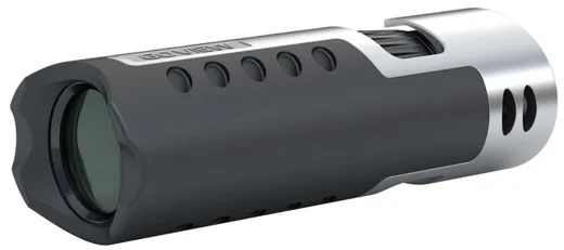 GoView Zoomr HD - phantom black