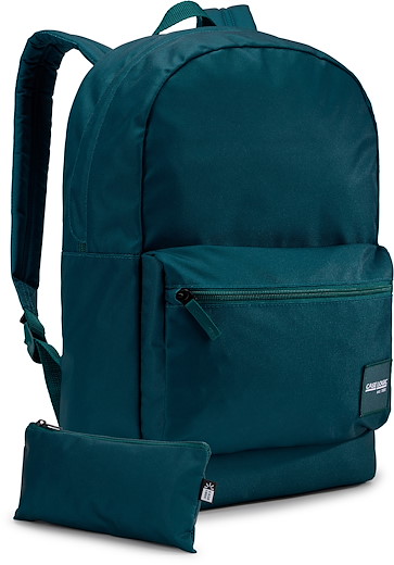 Case Logic Campus Alto Backpack 26L - deep teal