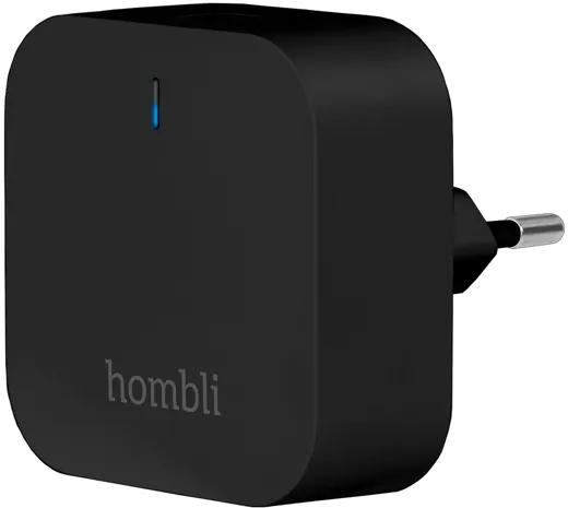 Hombli Bluetooth Bridge - black